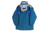 Vintage Nordica Jacket Women's Medium