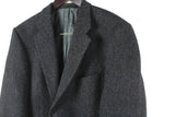 Vintage Harris Tweed Blazer XLarge
