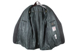 Vintage Harris Tweed Blazer XLarge