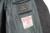 Vintage Harris Tweed Blazer XLarge
