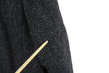 Vintage Harris Tweed Blazer XLarge