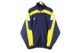 Vintage Umbro Track Jacket Large / XLarge