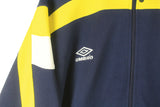 Vintage Umbro Track Jacket Large / XLarge