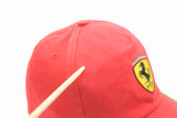 Vintage Ferrari Cap