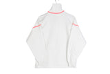Vintage Maser Sweatshirt 1/4 Zip Women's Small