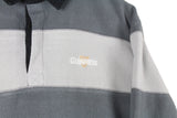 Vintage Guinness Fleece Rugby Shirt Large / XLarge