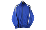 Vintage Adidas Track Jacket Small