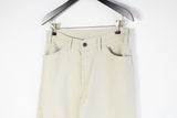 Vintage Levi's Sta-Prest Pants W 33 L 33