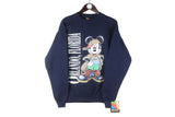 Vintage Mickey Mouse NWT Sweatshirt Medium