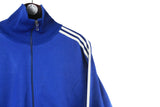 Vintage Adidas Track Jacket Small