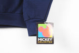 Vintage Mickey Mouse NWT Sweatshirt Medium