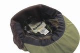 Vintage Barbour Waxed Hat