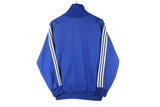 Vintage Adidas Track Jacket Small