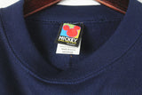 Vintage Mickey Mouse NWT Sweatshirt Medium