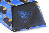 Vintage Lanvin Tie