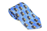 Vintage Lanvin Tie
