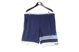 Vintage Adidas Shorts Large