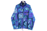 Vintage Aesse Polartec Fleece Full Zip XLarge