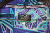 Vintage Aesse Polartec Fleece Full Zip XLarge