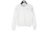 Vintage Nike Sweatshirt Women's Small
