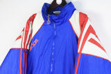 Vintage Adidas Jacket Large