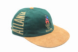 Vintage Atlanta 1996 Olympic Games USA Cap