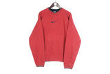 Vintage Nike Sweatshirt Large