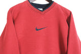 Vintage Nike Sweatshirt Large