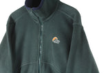 Vintage Lowe Alpine Fleece Full Zip Small