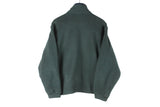 Vintage Lowe Alpine Fleece Full Zip Small