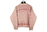 Dale Of Norway Sweater Women's Medium / Large