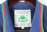 Vintage Kappa Sweatshirt Large Oversized