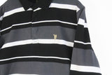 Vintage Guinness Rugby Shirt Large