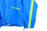 Vintage Nike International Track Jacket Medium
