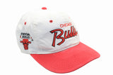Vintage Chicago Bulls Cap