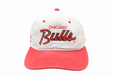 Vintage Chicago Bulls Cap