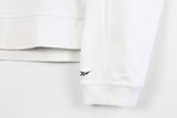 Vintage Reebok Sweatshirt Women's XLarge