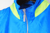 Vintage Nike International Track Jacket Medium