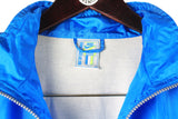 Vintage Nike International Track Jacket Medium