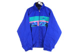 Vintage Fila Track Jacket XLarge