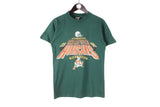Vintage Miami Hurricanes 1991 Champions T-Shirt Small