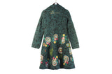 Desigual Coat Women's 36