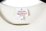 Vivienne Westwood T-Shirt Women's Medium