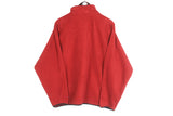 Vintage Berghaus Fleece 1/4 Zip Medium