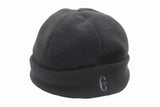 Vintage Conte of Florence Fleece Hat