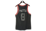 Patta Jersey Top Large