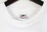Vintage Nike T-Shirt Medium
