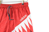 Vintage Adidas Shorts Large