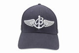 Vintage Breitling Cap