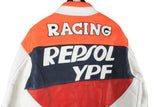 Vintage Honda Repsol Jacket XLarge